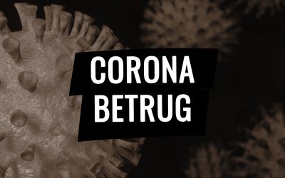 Corona-Betrug: Sprachprofiler analysieren gefälschten Behördenbrief