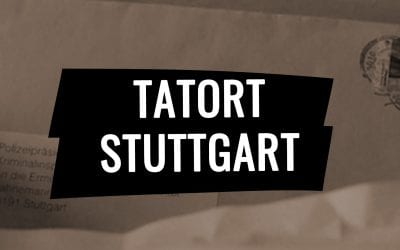 Drohschreiben und Sprachprofiling im Stuttgarter Tatort – wir machen den Realitäts-Check